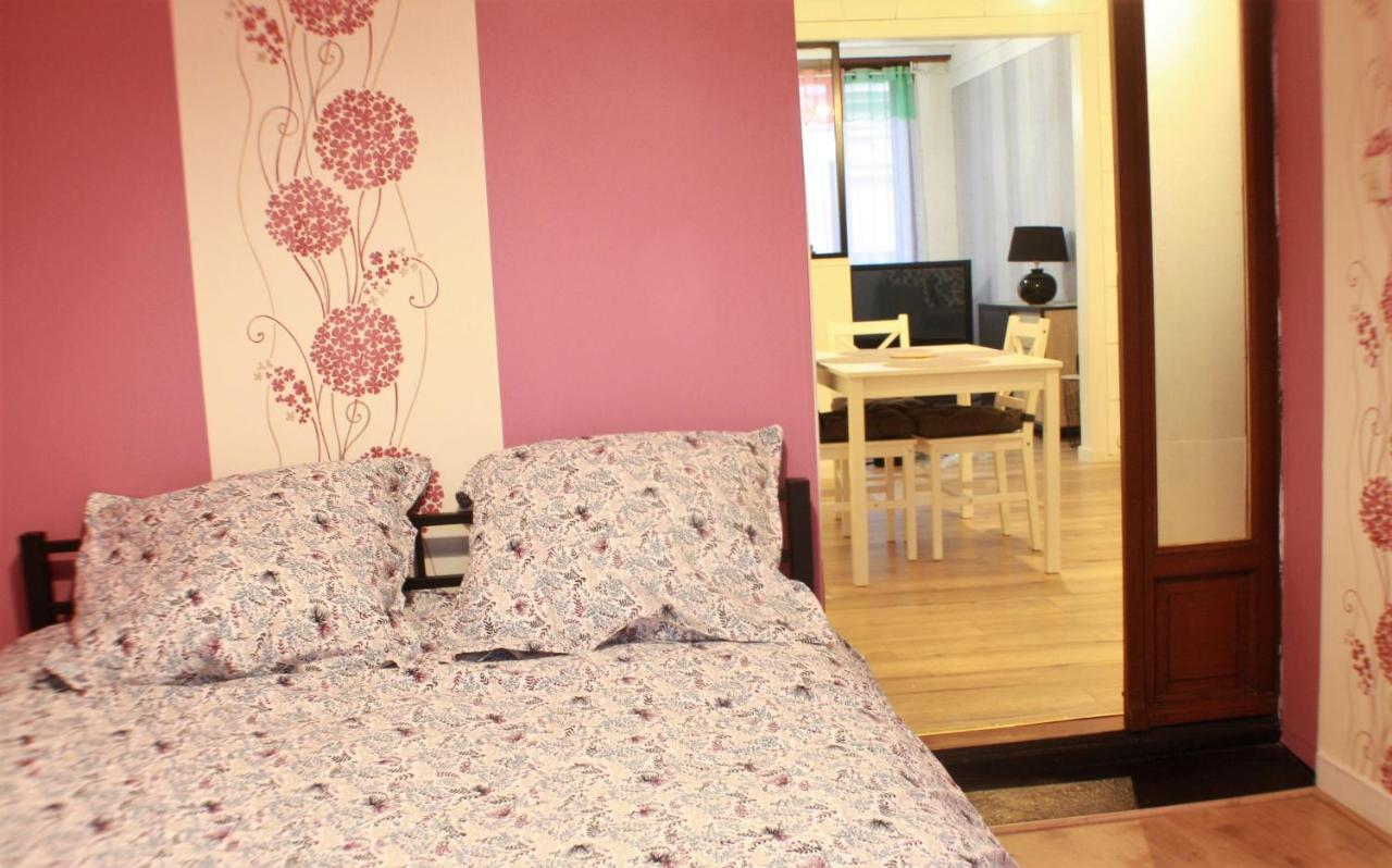 Welcome Calais Centre St Pierre Fontinettes 外观 照片