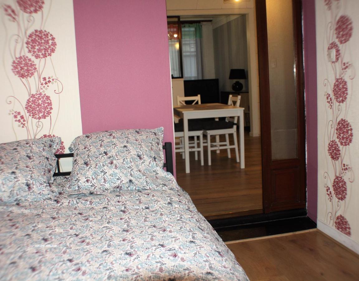 Welcome Calais Centre St Pierre Fontinettes 外观 照片