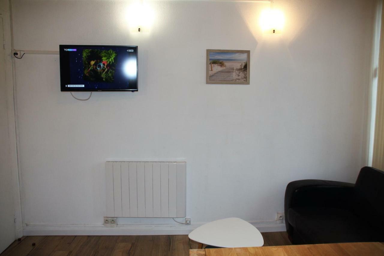 Welcome Calais Centre St Pierre Fontinettes 外观 照片