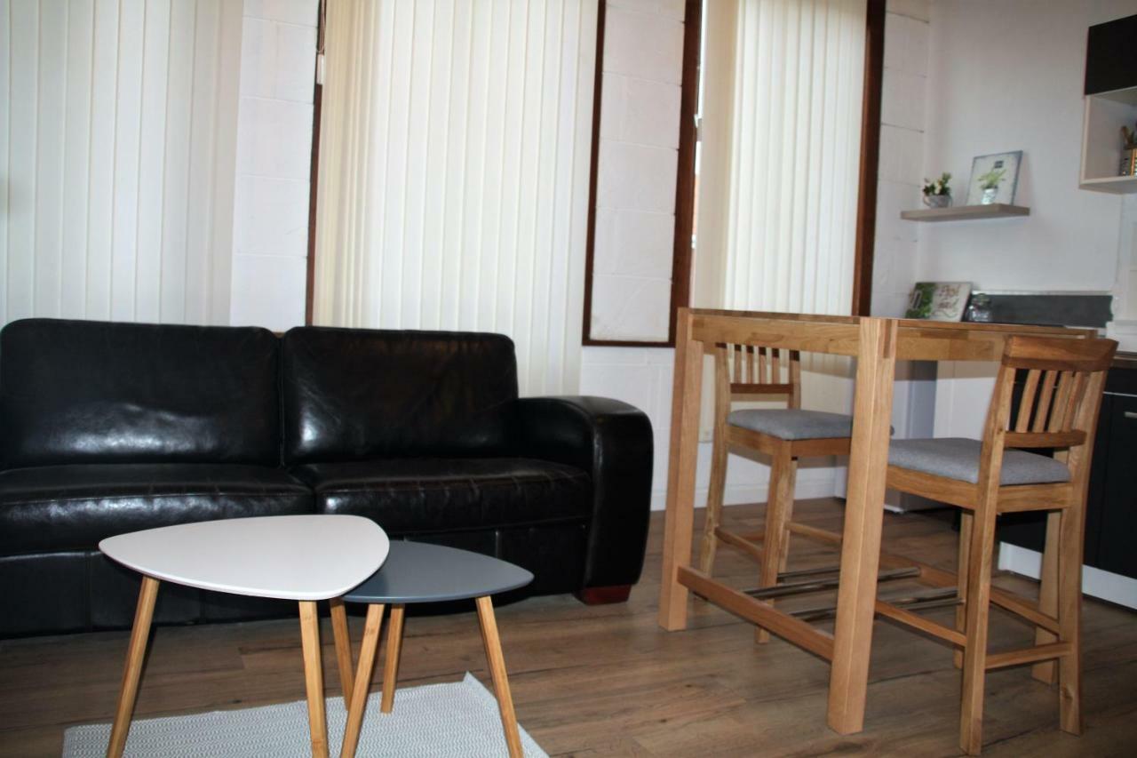 Welcome Calais Centre St Pierre Fontinettes 外观 照片