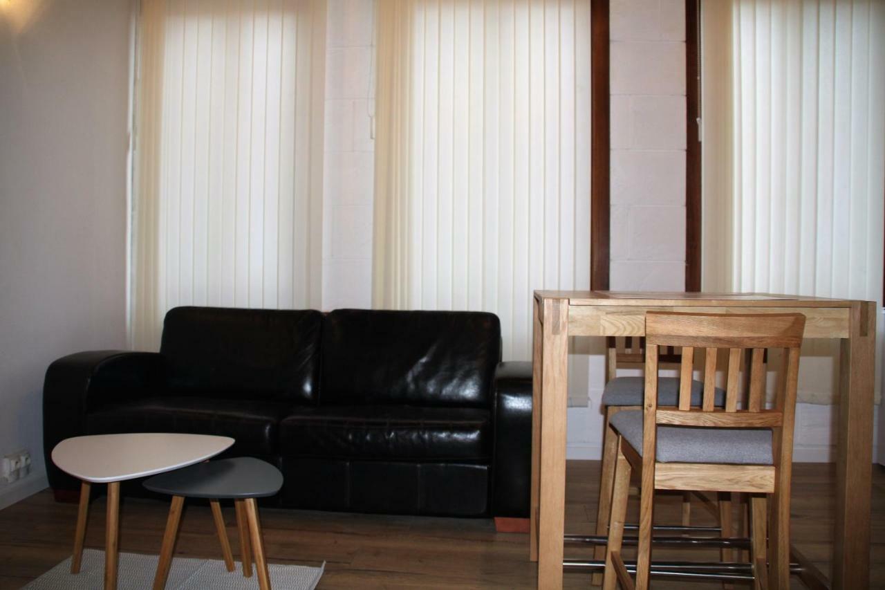 Welcome Calais Centre St Pierre Fontinettes 外观 照片